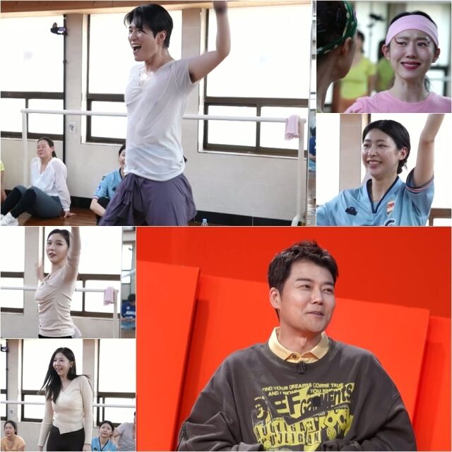 예능 '사장님 귀는 당나귀 귀' / KBS 2TV