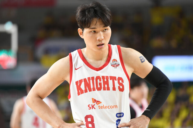 안영준./KBL