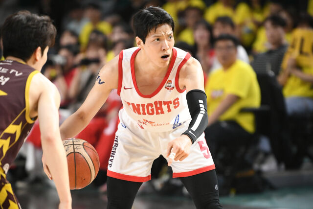 김선형./KBL
