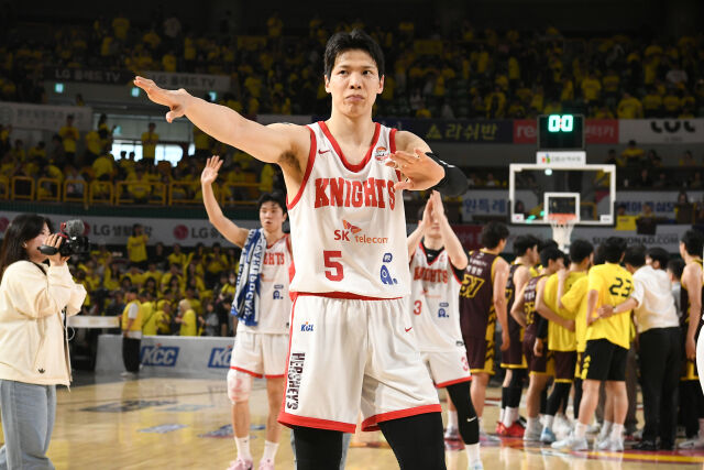 김선형./KBL