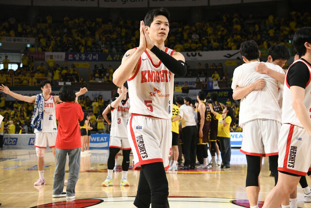 김선형./KBL
