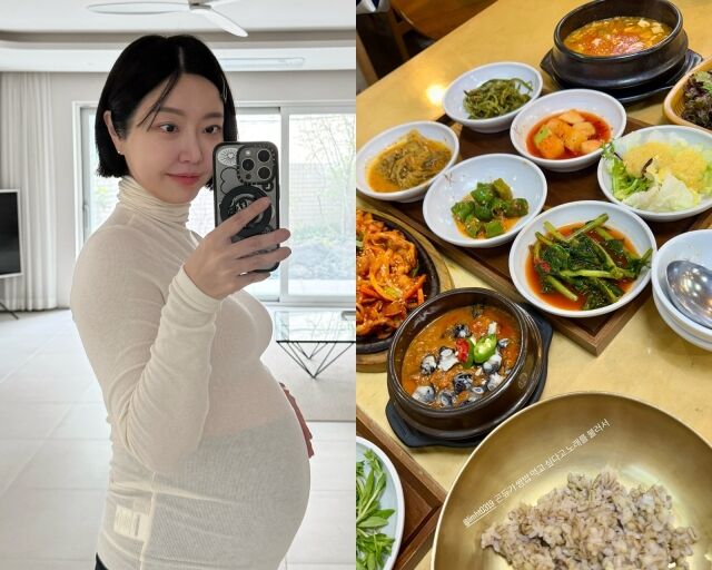 가수 레이디 제인, 레이디 제인이 게재한 사진/레이디 제인 소셜미디어