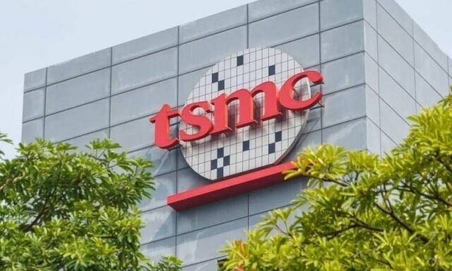 /TSMC