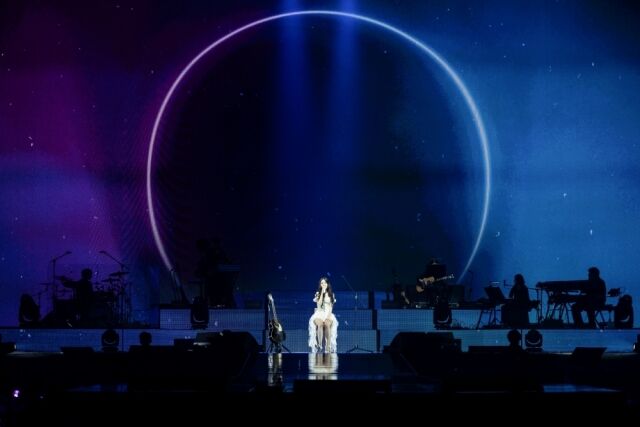 가수 권진아 '더 드리미스트' 콘서트/어나더