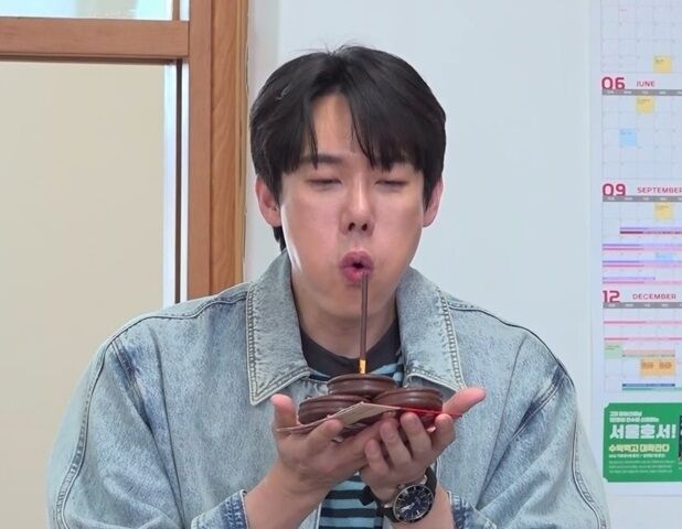 / SBS '틈만 나면,'