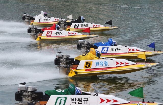 경륜경정총괄본부 제공