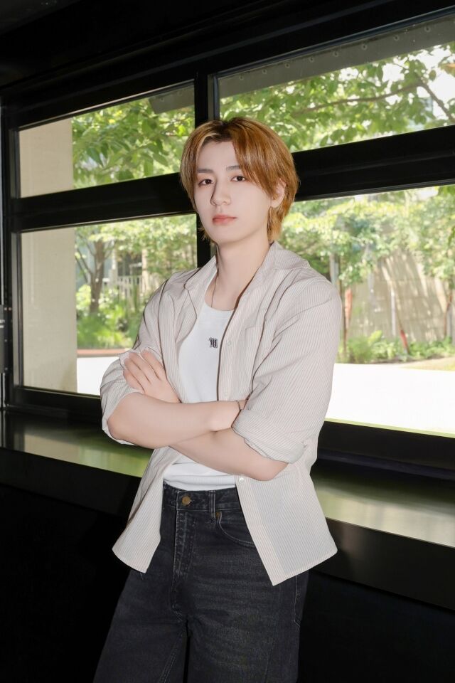 보이넥스트도어 이한 / KOZ 엔터테인먼트