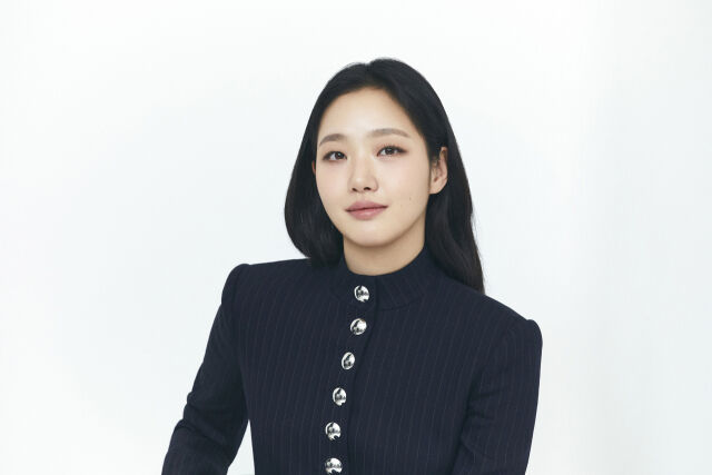 김고은 / BH엔터테인먼트