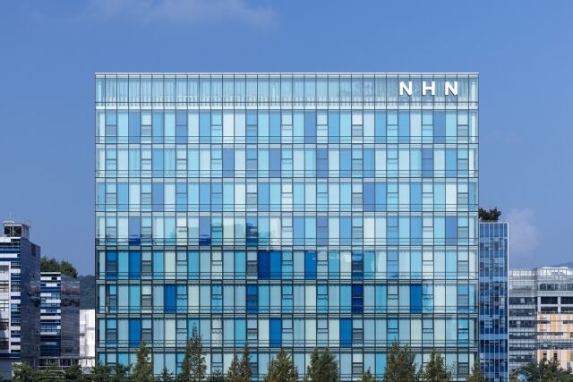 NHN은 올해 1분기 실적 매출 6001억원으로 전년 동기 대비 0.7% 감소, 영업이익은 276억원으로 전년 동기 대비 1.3% 증가했다. /NHN