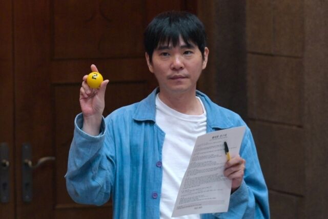 '데블스플랜2'/넷플릭스