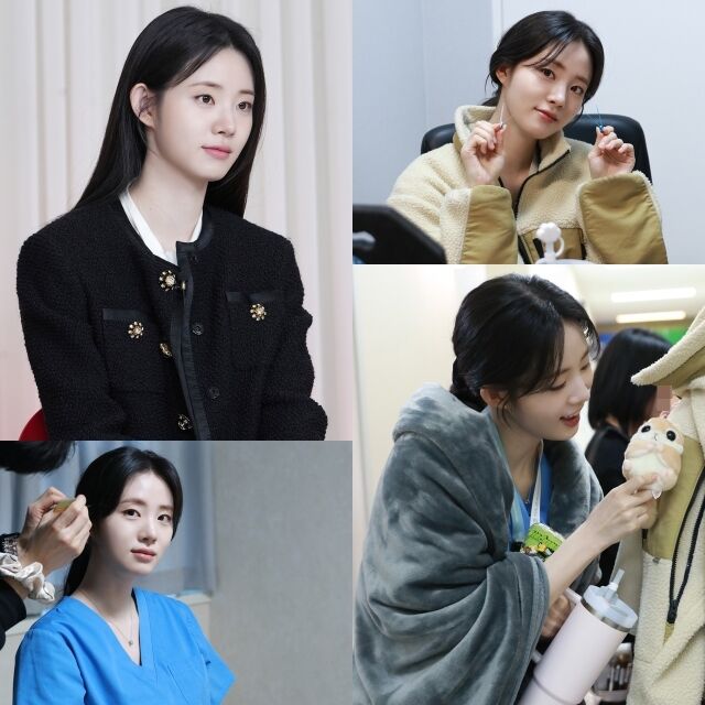 신시아 / 앤드마크