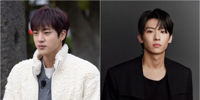 '핸썸가이즈'/tvN