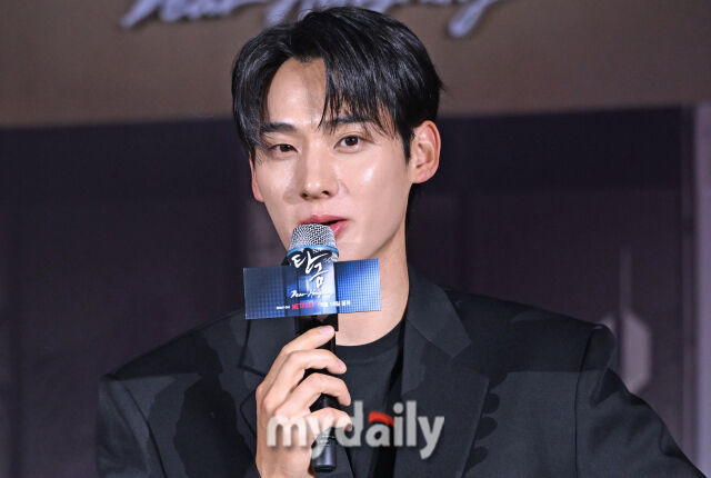 정가람 / 한혁승 기자 hanfoto@mydaily.co.kr
