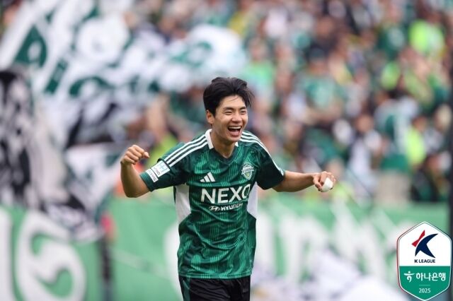 전진우/한국프로축구연맹