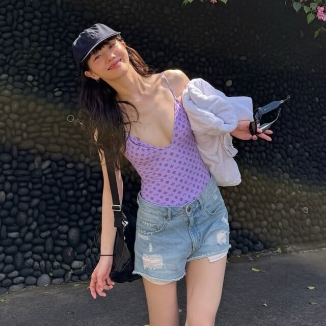박규영 / 박규영 인스타그램