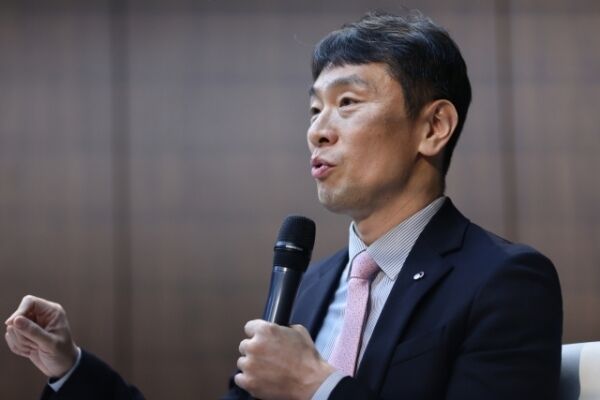 이복현 금융감독원장./금융감독원