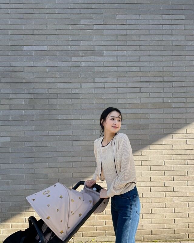 전 리듬체조 국가대표 손연재/손연재 SNS