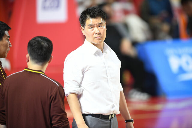 조상현 감독./KBL