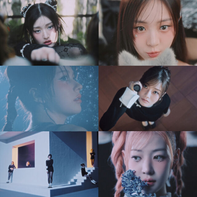피프티피프티 / 어트랙트 제공