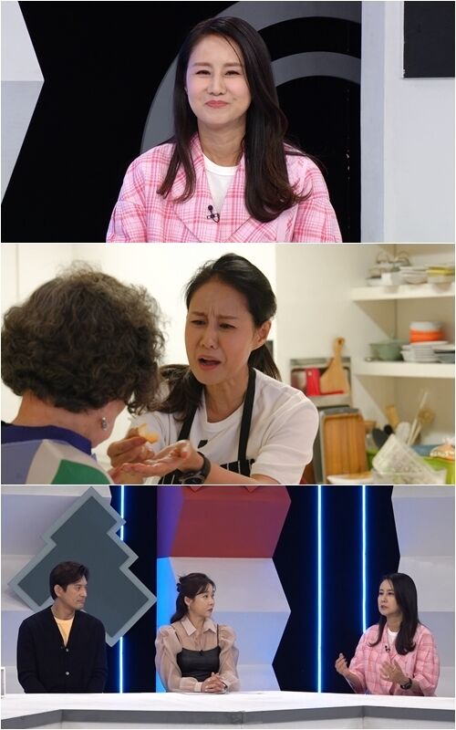이승신 / TV CHOSUN 제공