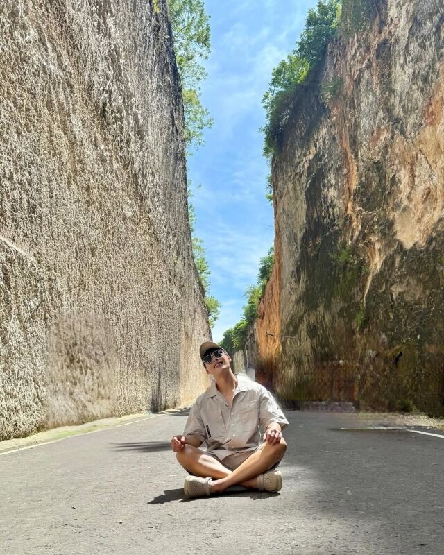 배우 우도환. / 우도환 인스타그램 캡처