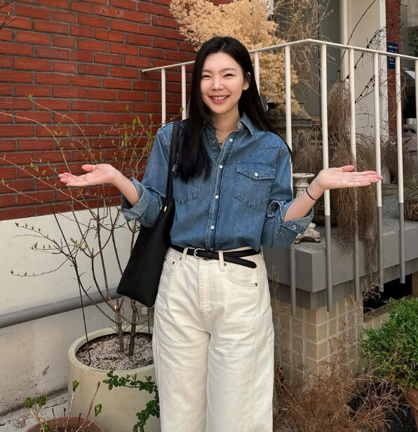 이다은./소셜미디어