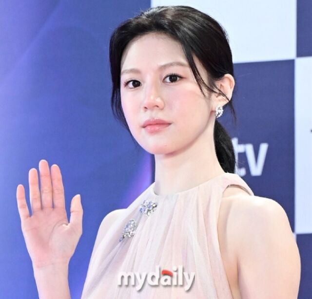 배우 고윤정 / 마이데일리