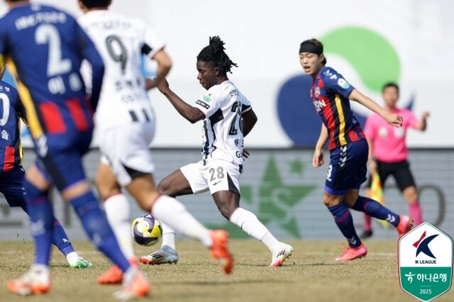 바또/한국프로축구연맹