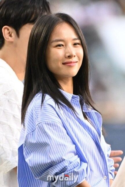 조윤희 / 마이데일리