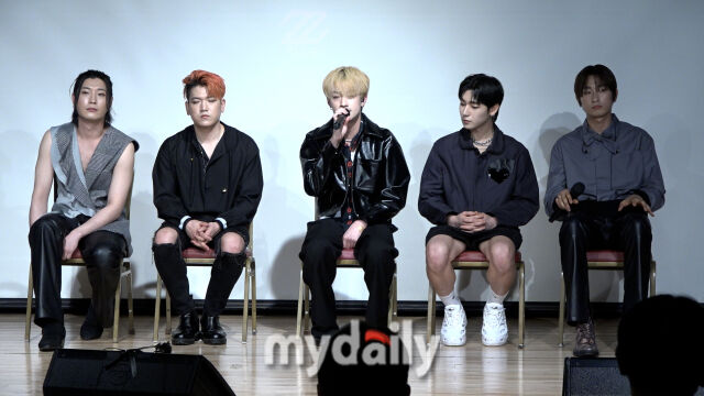 밴드 투지(2Z) / 마이데일리