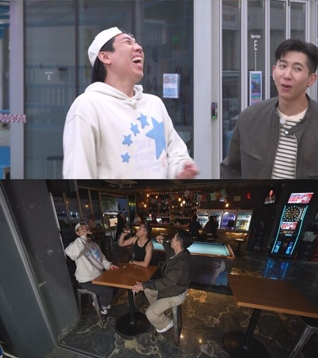 / MBC 