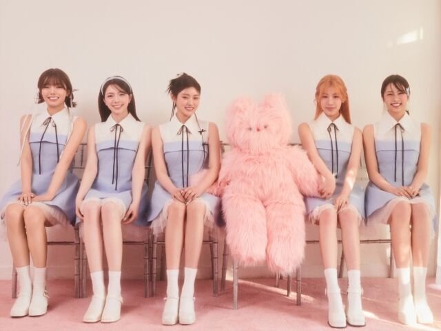 피프티피프티 / 어트랙트