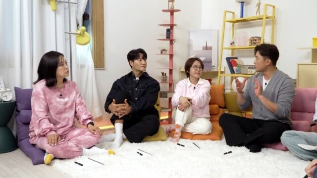 / KBS 2TV '옥탑방의 문제아들'