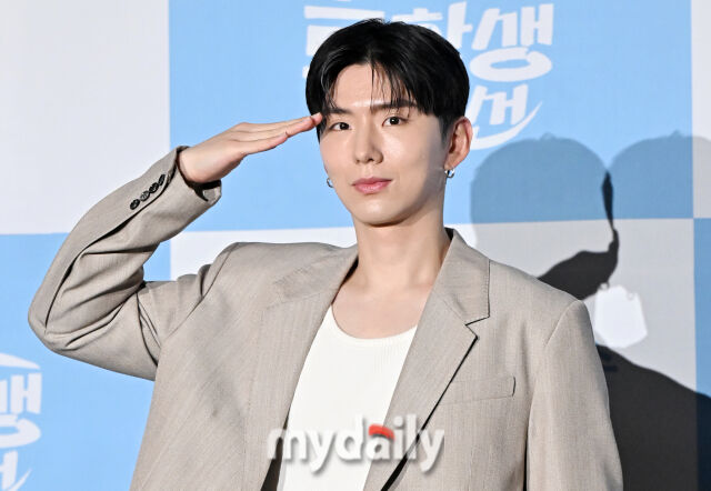 E채널 '류학생 어남선' 제작발표회/송일섭 기자 andlyu@mydaily.co.kr