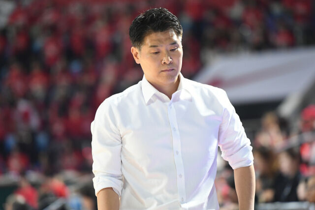 조상현 감독./KBL