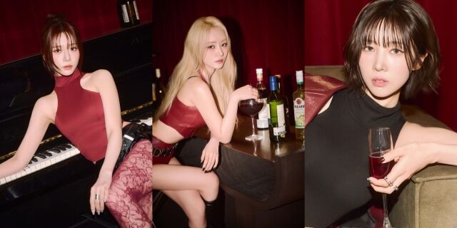 / 드림캐쳐컴퍼니