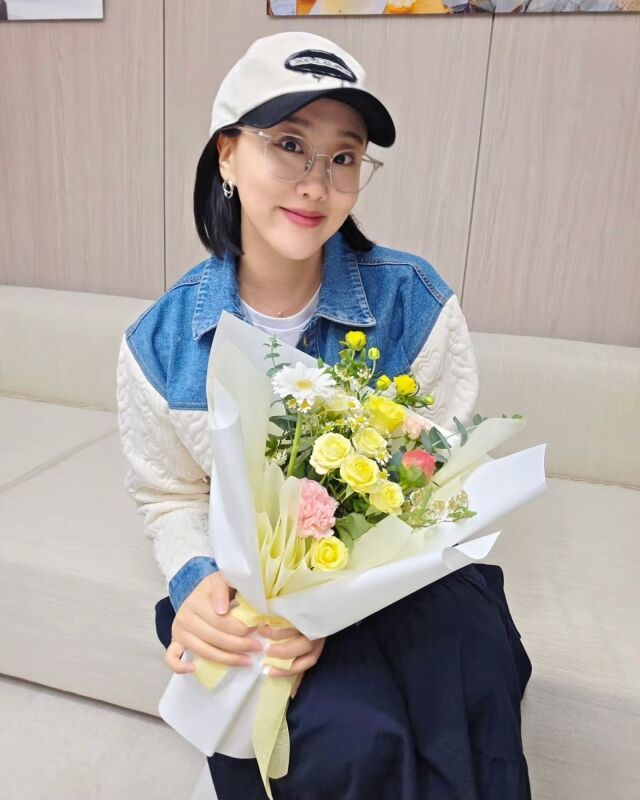 코미디언 임라라/임라라 인스타그램