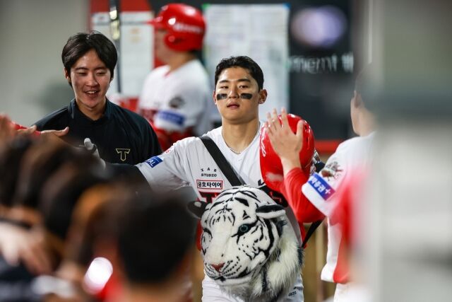김도영/KIA 타이거즈
