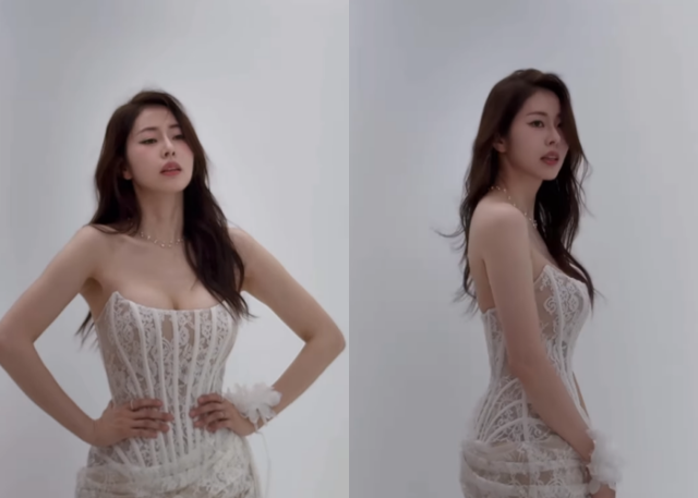 방송인 서동주/서동주 인스타그램