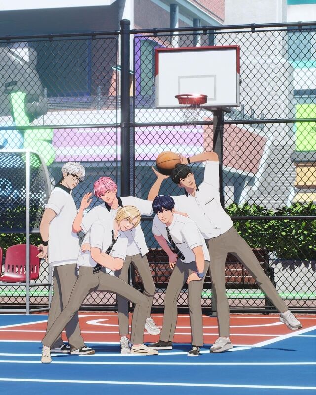 플레이브 / 블래스트