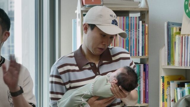 / TV CHOSUN ‘우리 아기가 태어났어요’