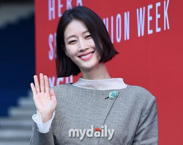 이현이 / 마이데일리
