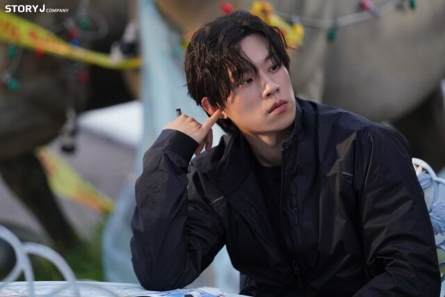 '파과' 김성철/스토리제이컴퍼니