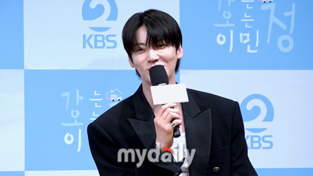 안재현 / 마이데일리
