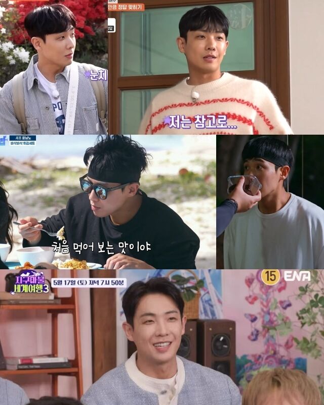 가수 겸 배우 이준/KBS, SBS, ENA