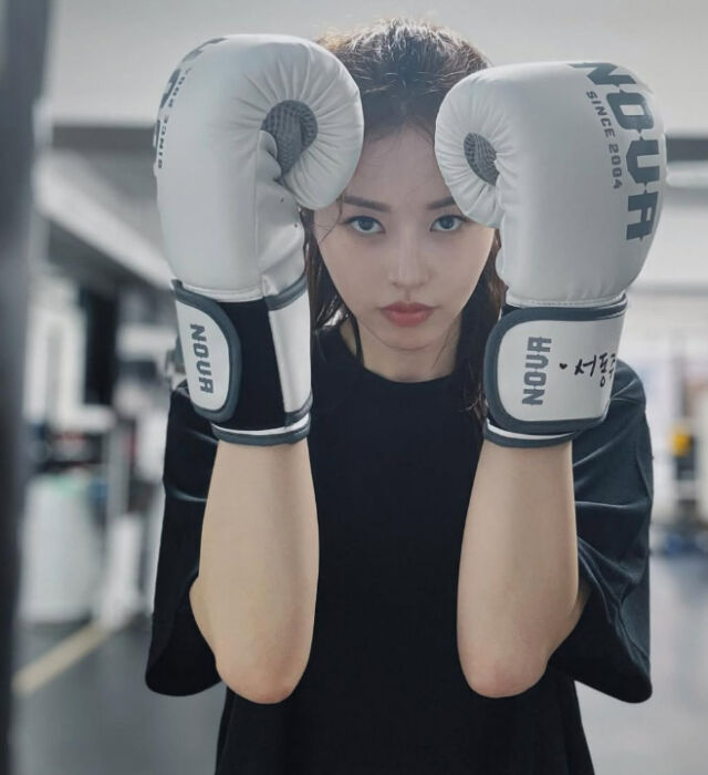 서동주./소셜미디어
