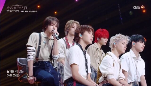 KBS 2TV '더 시즌즈 - 박보검의 칸타빌레'/KBS 2TV '더 시즌즈 - 박보검의 칸타빌레'