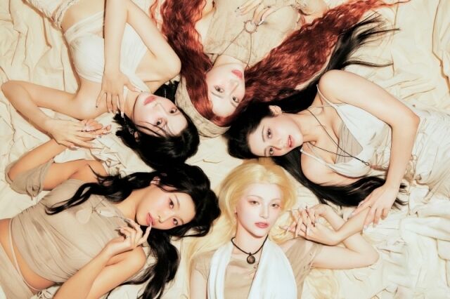 그룹 엑신/비바이엔터테인먼트