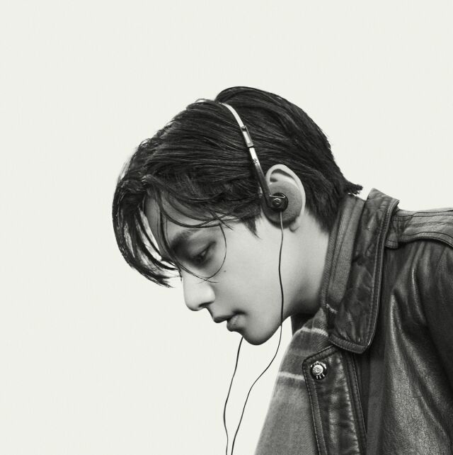 그룹 방탄소년단 뷔/빅히트 뮤직