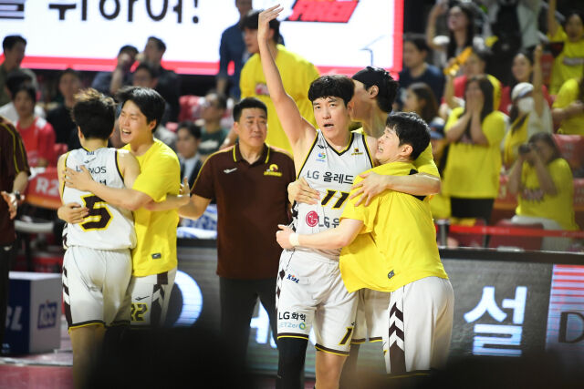 허일영./KBL